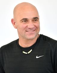 Andre Agassi